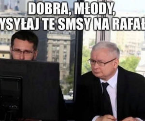 Najlepsze memy z Rafałem Brzozowskim