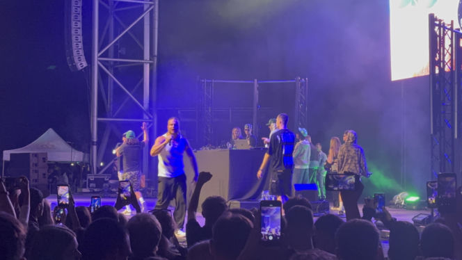 Ostróda Rap Fest