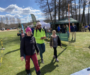2. Bieg Charytatywny Leśny Zryw w Starych Jabłonkach cz.2