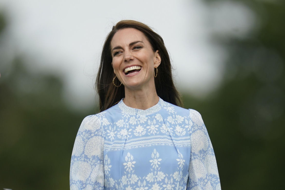 5 zasad stylu księżnej Kate, które warto stosować na co dzień