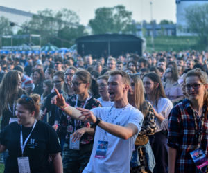 Feliniada i WSEIada 2019: Akcent i Zenek Martyniuk na scenie
