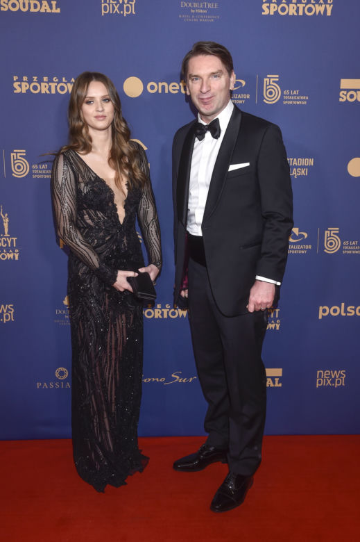  Pola Lis, Tomasz Lis