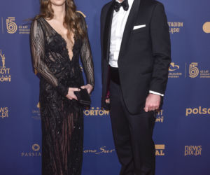  Pola Lis, Tomasz Lis