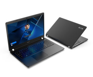 Acer TravelMate