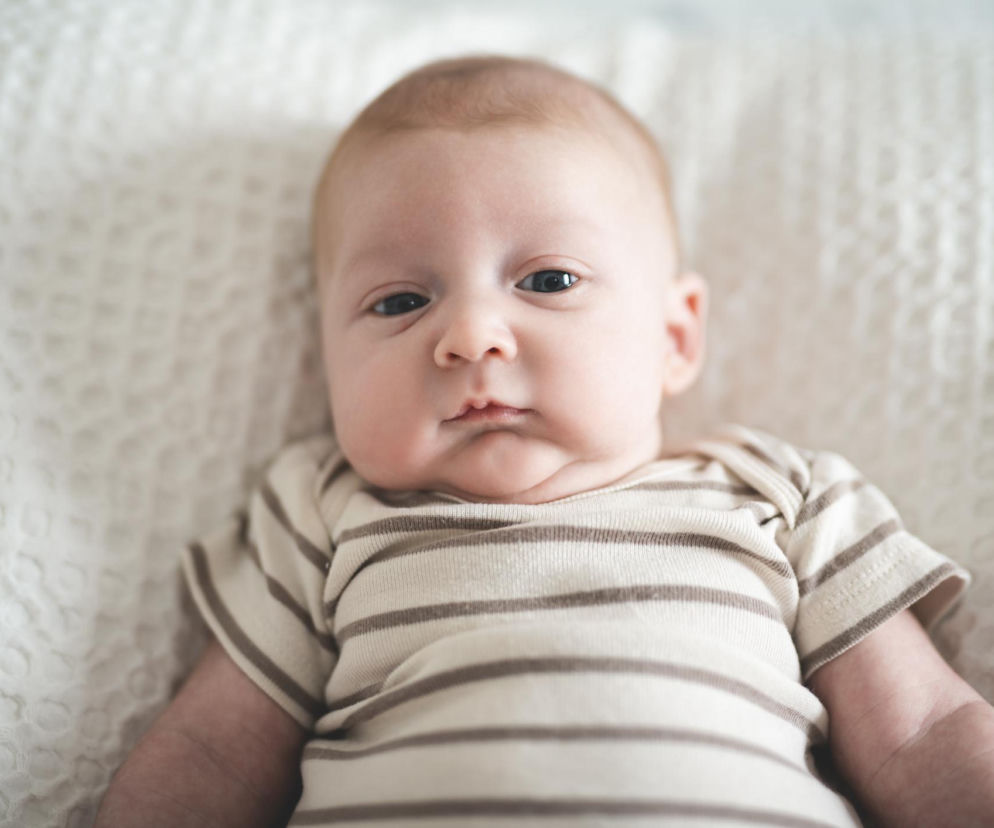 To imię ma rycerski charakter. W 2025 roku dostało je 76 chłopców