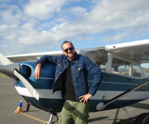 Marcin Prokop o trudnej sytuacji politycznej w Stanach Zjednoczonych