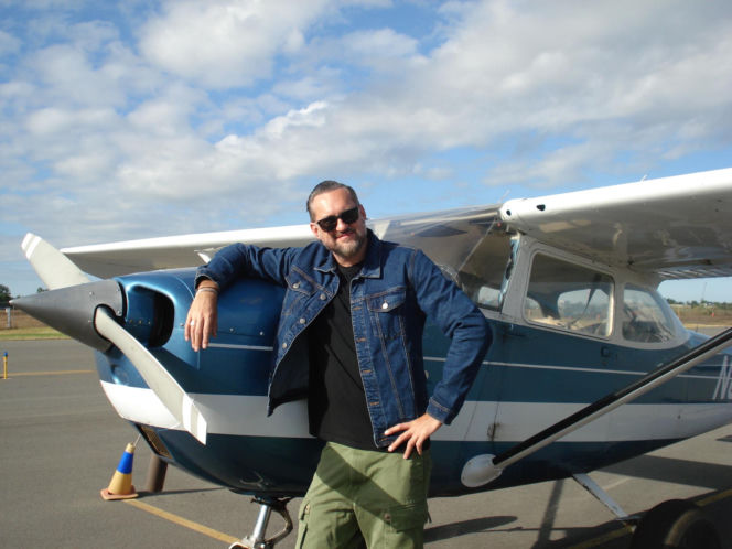 Marcin Prokop o trudnej sytuacji politycznej w Stanach Zjednoczonych