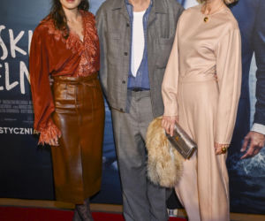 Zapiski śmiertelnika: Ireneusz Czop, Magda Boczarska, Alicja Wieniawa-Narkiewicz, Danuta Stenka i inni