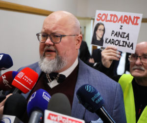 Rusza proces dot. Funduszu Sprawiedliwości. Na ławie oskarżonych ksiądz Michał Olszewski i dwie byłe urzędniczki