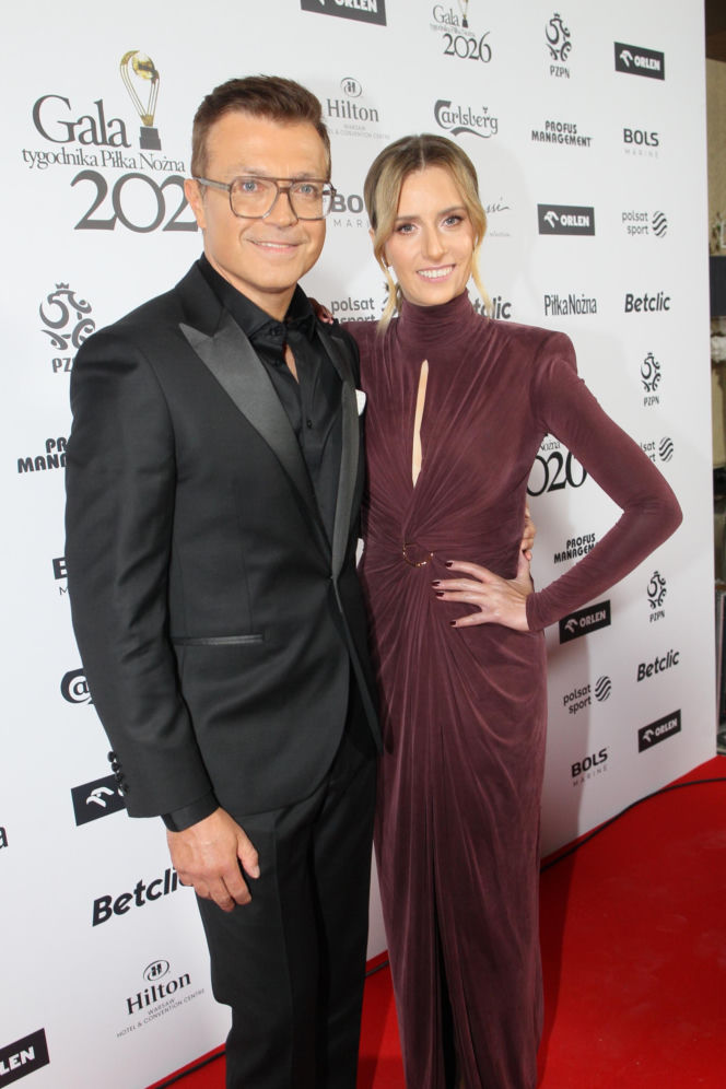 Gala Piłki Nożnej 2026