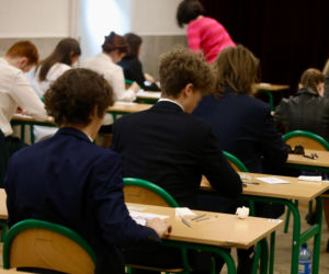 Matura z chemii 2026. O której się zaczyna? Ile trwa? Najważniejsze informacje dla maturzystów od CKE