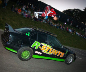 Extreme Cascaders Team 2019 już 26 i 27 czerwca w Białymstoku