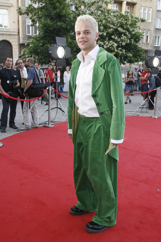 Michał Piróg