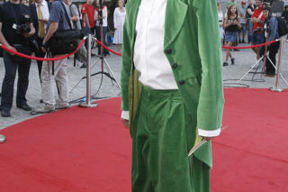 Michał Piróg