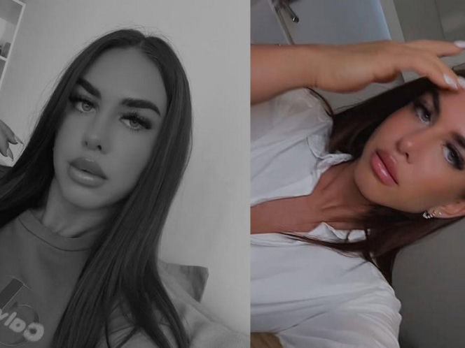 29-letnia modelka i influencerka znaleziona martwa. Policja ujawnia koszmarny motyw