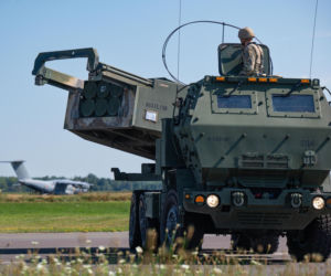 Wycofanie wojsk USA z Niemiec coraz bardziej realne?