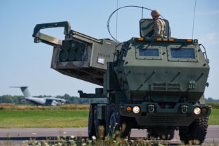 Wycofanie wojsk USA z Niemiec coraz bardziej realne? AfD taki scanariusz nie przeszkadza 