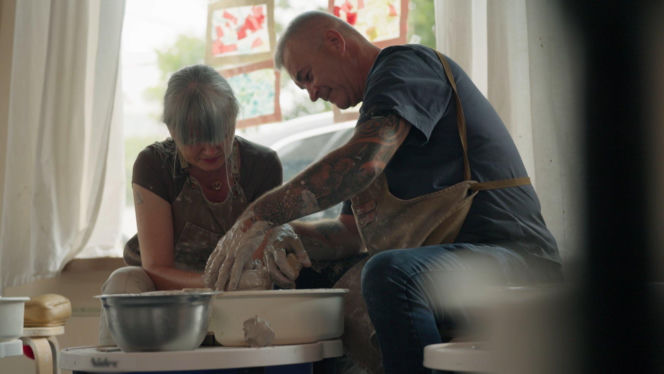 Żona dla Polaka odc. 5