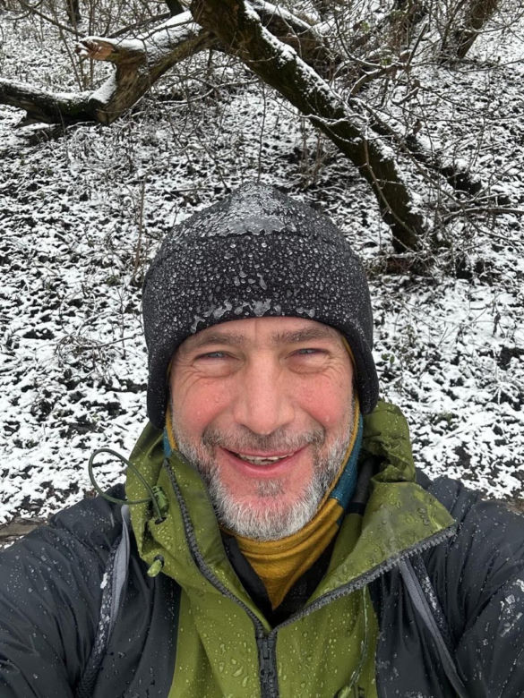 Adam Borejko nie żyje