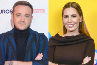 Awantura w Polsacie! Hyży kontra Gessler. Poszło o dzieci