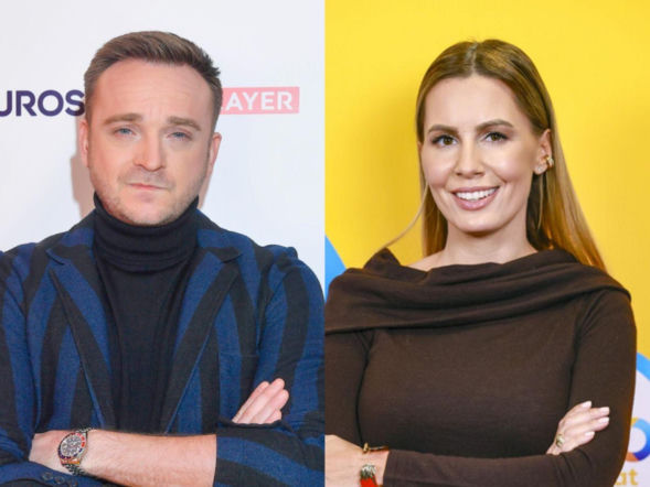 Awantura w Polsacie! Hyży kontra Gessler. Poszło o dzieci