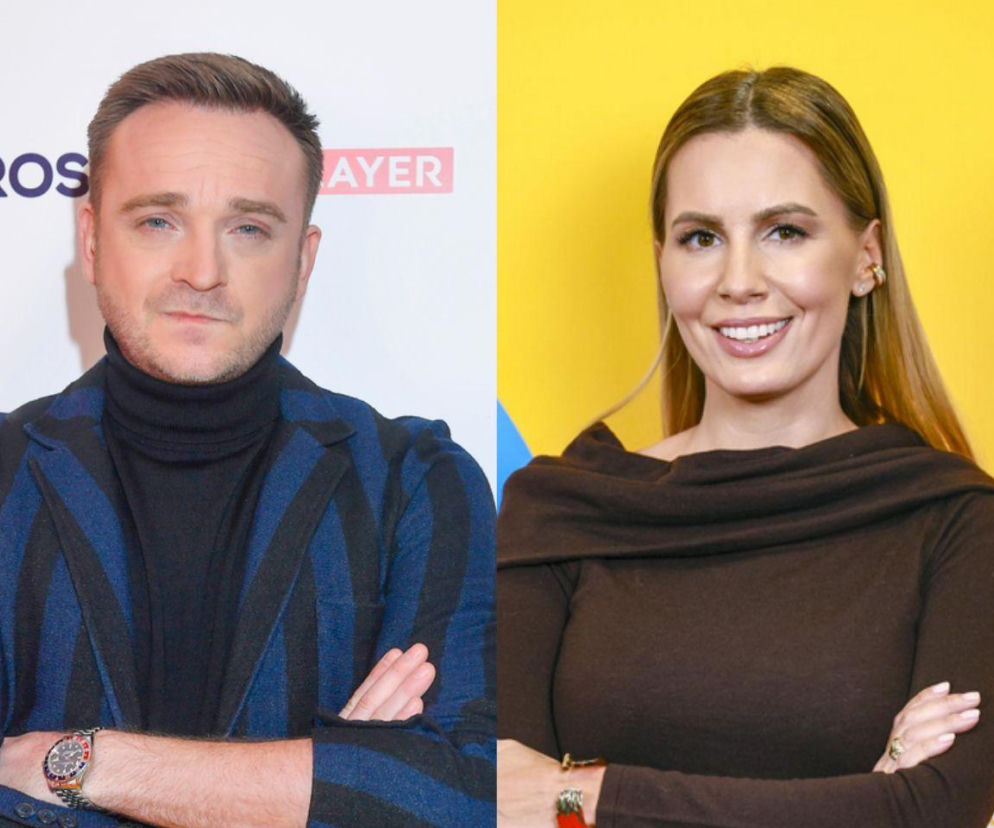 Awantura w Polsacie! Hyży kontra Gessler. Poszło o dzieci