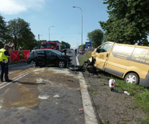 Dziecko zginęło w wypadku pod Turkiem! Dramatyczne szczegóły