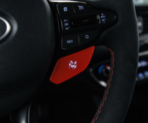 Hyundai i30 N Project C
