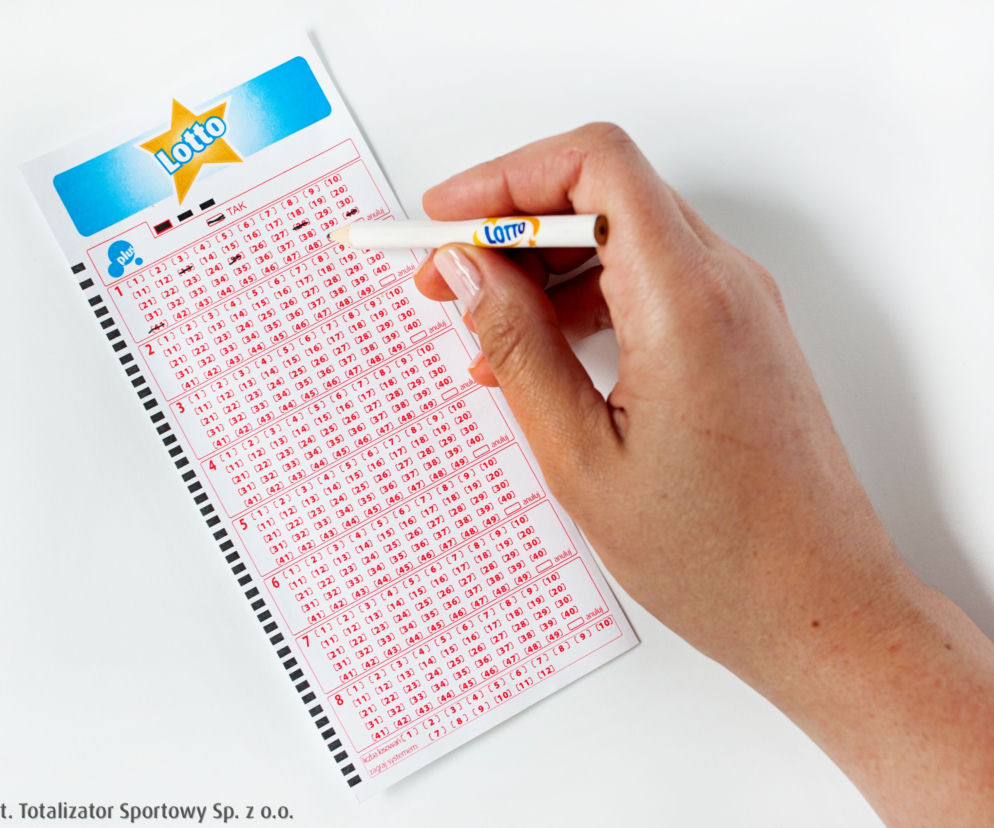 Wyniki Lotto. Te liczby padają najczęściej
