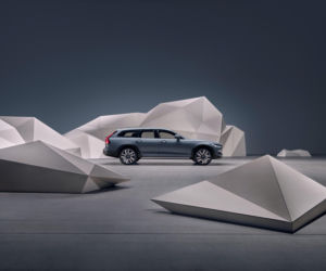 Volvo V90 Cross Country