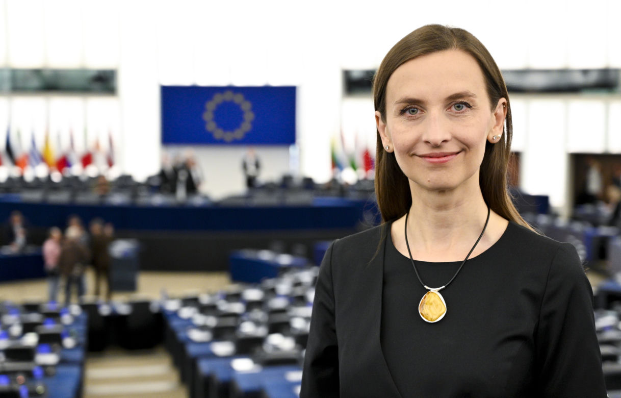Sylwia Spurek