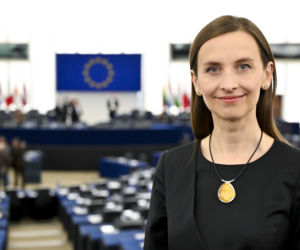 Sylwia Spurek