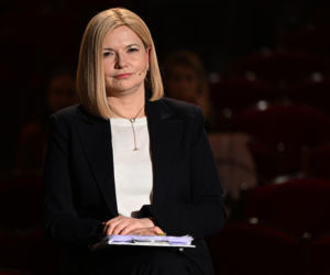 Kim jest Monika Piątkowska? To na nią postawili w KO i PSL w wyborach na prezydenta Krakowa