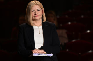 Monika Piątkowska przed II turą wyborów na prezydenta Krakowa: Mam wsparcie premiera Tuska
