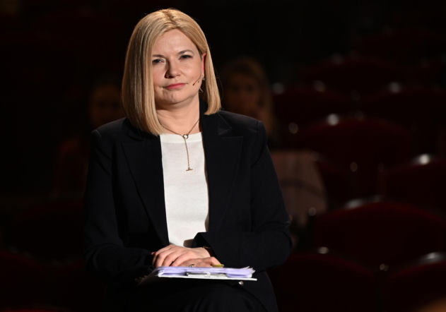 Monika Piątkowska przed II turą wyborów na prezydenta Krakowa: Mam wsparcie premiera…