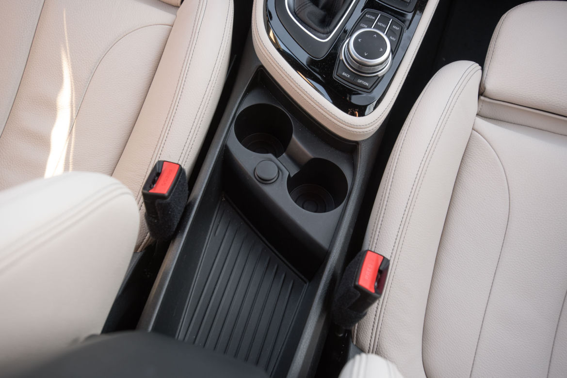 BMW 225xe Active Tourer
