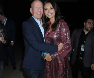 Bruce Willis