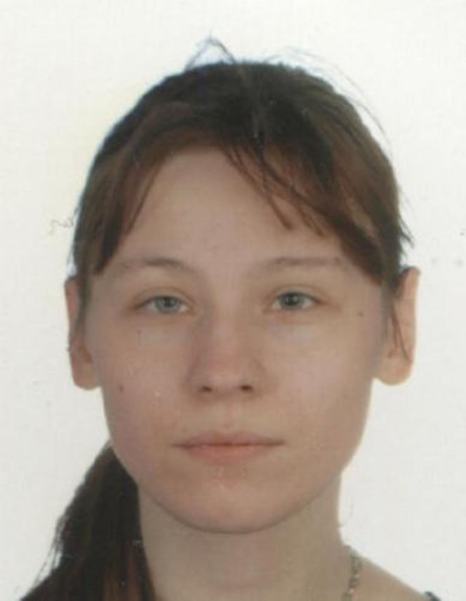 Karolina Janiszewska