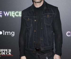 Premiera Chcę więcej