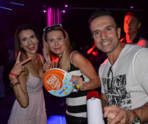 Eska Summer City w Hotelu Gołębiewskim [GALERIA]