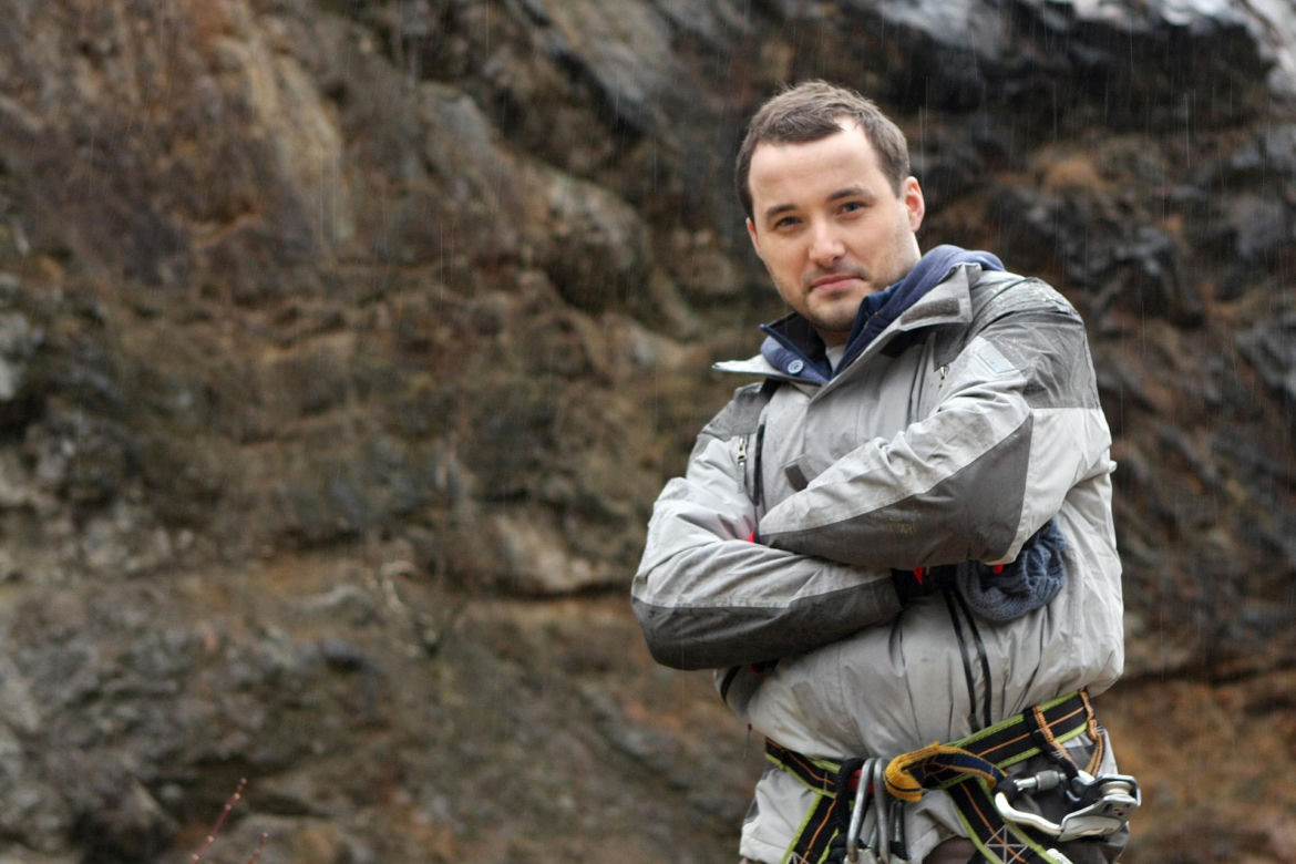 Rafał Kwietniewski to serialowy Bartek z "Pierwszej miłości". Nie uwierzycie, jak wyglądał prawie 20 lat temu!