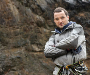 Rafał Kwietniewski to serialowy Bartek z Pierwszej miłości. Nie uwierzycie, jak wyglądał prawie 20 lat temu!