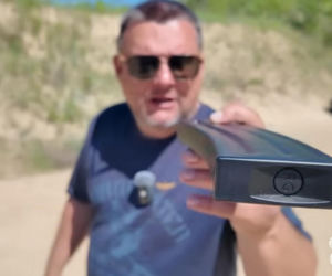 L85A1. Ikona, legenda… porażka?