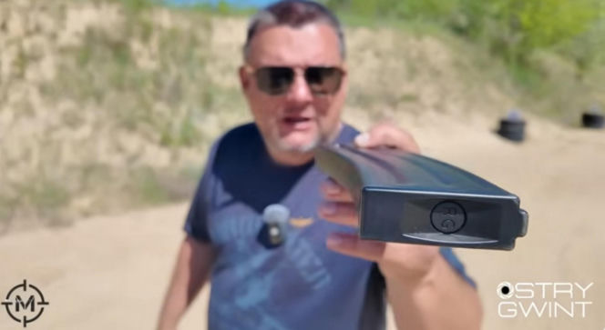 L85A1. Ikona, legenda… porażka?