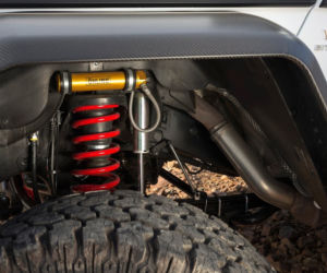 Mercedes-Benz G63 AMG 6x6