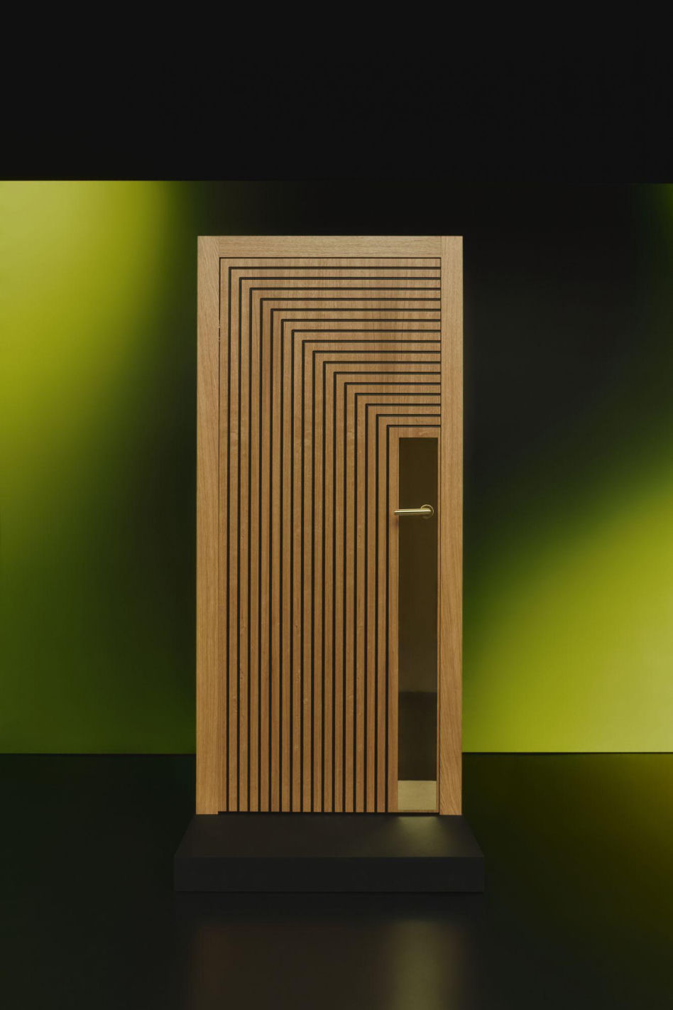 Inter Door by Paprocki Brzozowski 