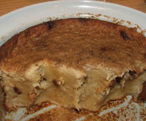 Babka ziemniaczana