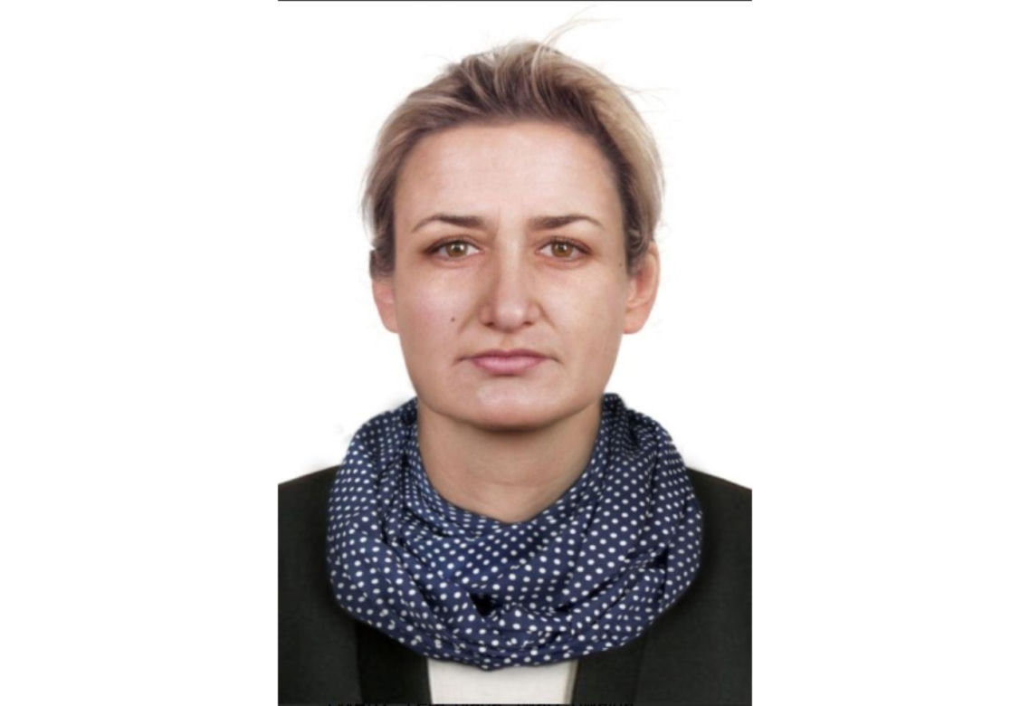 KRUPA JOANNA