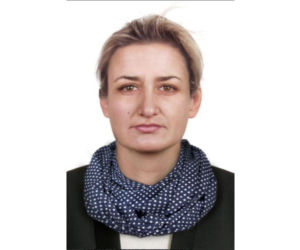 KRUPA JOANNA