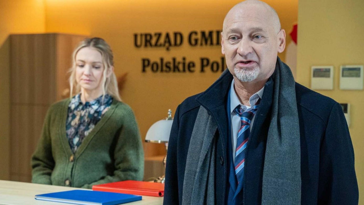"Nowe Ranczo" od jesieni w TVP! Barbara Kurdej-Szatan i Violetta Arlak w obsadzie "Zaraz wracam"